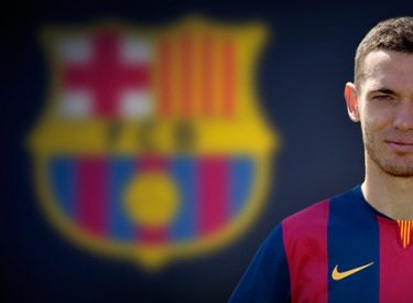 Barça : Arrivée de Vermaelen (Officiel)