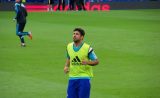 Chelsea : Costa, accusé de « conduite violente »