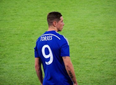 Chelsea : Direction Milan pour Torres ?