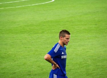 Chelsea : Azpilicueta jusqu’en 2019