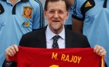 Copa del Rey : Rajoy « Siffler l’hymne n’a pas de sens »