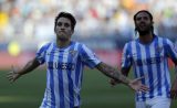 Malaga v Athletic : 1-0, Les Basques chutent d’entrée