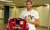 Real : Diego Lopez à l’AC Milan (Officiel)