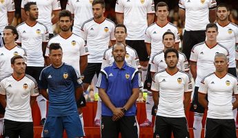 Espanyol v Valence : 2-0, Fin de la Copa del Rey pour le club ché