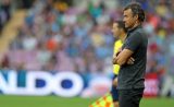 Barça : Luis Enrique « Iniesta est en forme depuis sa naissance »