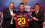 Barça : Le club pense à remplacer Vermaelen