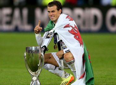 Real : Bale « Je commence à me sentir comme Alan Shearer »