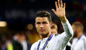 Real : Ronaldo critique le mercato du club