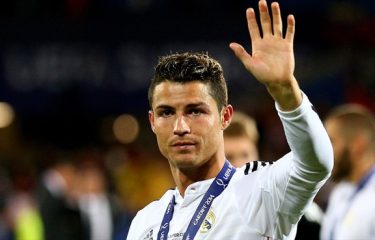 Real : Ronaldo « On mérite de gagner »