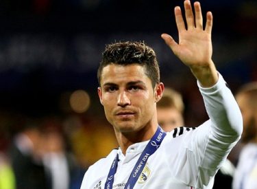 Real : Ronaldo « On mérite de gagner »