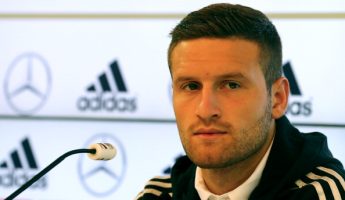 Barça : Mustafi pour renforcer la défense en janvier ?