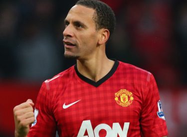 Man United : Ferdinand répond à Ronaldo