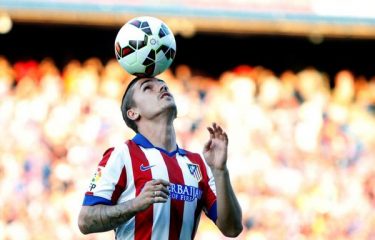 Atlético : Griezmann « Avec du travail la récompense arrive toujours »