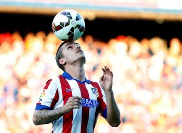 Atlético : Simeone « Griezmann est importantissime »