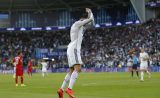 Real v Séville : 2-0, 1er trophée pour Madrid