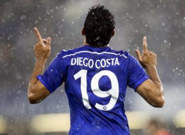 Atlético : Le transfert de Diego Costa est imminent