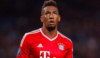 Bayern : Boateng désigne le meilleur meme de l’humiliation de Messi