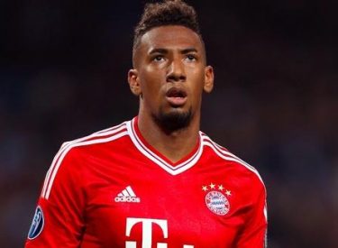 Barça : Le club persiste pour Jérôme Boateng