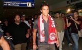 Barça : Afellay à l’Olympiakos (Officiel)