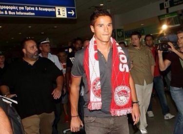 Barça : Afellay à l’Olympiakos (Officiel)