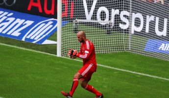 Bayern : Reina « Benitez, le meilleur entraîneur que j’ai eu »