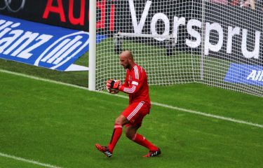 Bayern : Guardiola et Reina prennent la pose