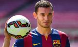 Barça : Vermaelen lui aussi indisponible face à l’Atletico