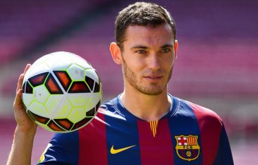 Barça : Vermaelen « Le Clasico reste d’une autre dimension »