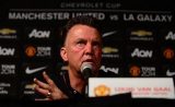 Man United : Van Gaal « Nous avons besoin d’un joueur comme Ronaldo »