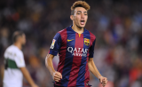 Barça : Un début de « rêve » pour Munir