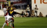 Rayo v Atlético : 0-0, Les Rojiblancos déjà en retard