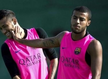 Barça : Neymar et Rakitic dans le groupe