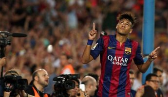 Barça v Club Leon : 6-0, Neymar et Messi déjà buteurs