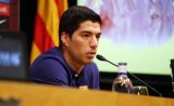 Barça : Suarez « Mon rêve depuis tout petit »