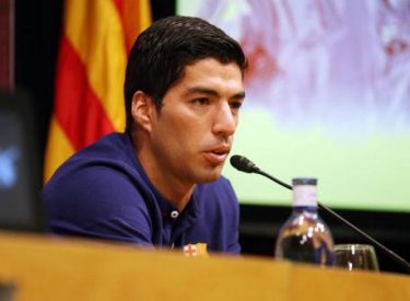 Barça : Suarez souffre de sa suspension