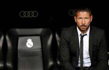 Atlético : Simeone « Je pense à faire mal au Real, pas aux blessés