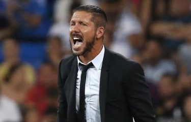 Atlético : “J’ai dit à Gameiro que je voulais Diego Costa”