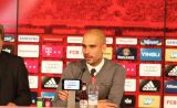 Bayern : Guardiola « Être le meilleur entraîneur du monde, c’est de la m… »