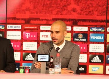 Bayern : Guardiola demande un calendrier de NBA