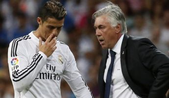 Real v Cordoba à 20h : Les choix d’Ancelotti