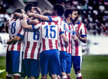 Celta v Atlético : 0-0, Tout se jouera au Vicente Calderon