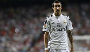 Barça : Di Maria devra 10M€ au Real en cas de transfert