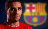 Barça : Douglas présenté vendredi