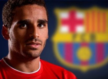 Barça : Arrivée de Douglas (Officiel)