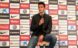 Atlético : Raul Jimenez à Benfica (Officiel)