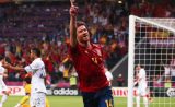 Furia Roja : Xabi Alonso laisse un « héritage fantastique »