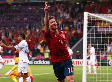 Furia Roja : Xabi Alonso laisse un « héritage fantastique »