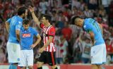 LdC/ Athletic v Naples : 3-1, Les Basques qualifiés !