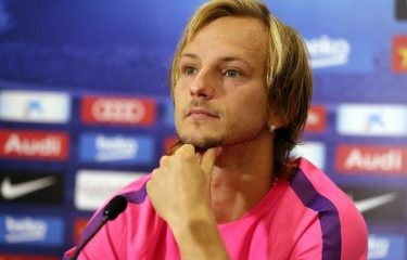 Barça : Rakitic « Je pense que c’est notre match le plus complet de la saison »