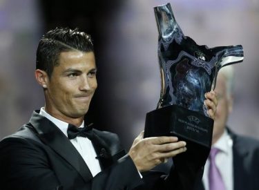 Real : Ronaldo « Je n’ai pas ce trophée dans mon musée »